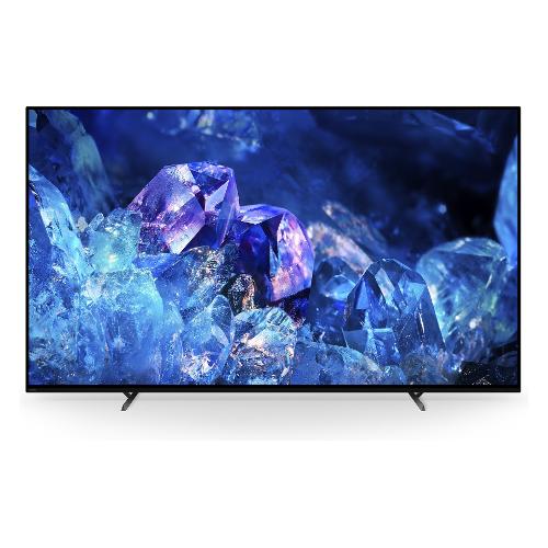 Sony Tv 77" ( OLED ) Google TV BRAVIA XR A80K Titanium black XR77A80KAEP