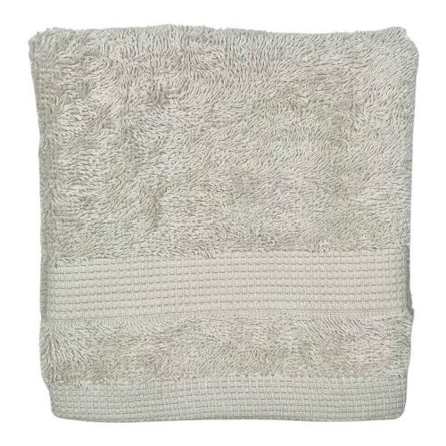 Tessitura Zambaiti Lavette SOLID (30x30cm) Spugna Ghiaccio 97 6036100