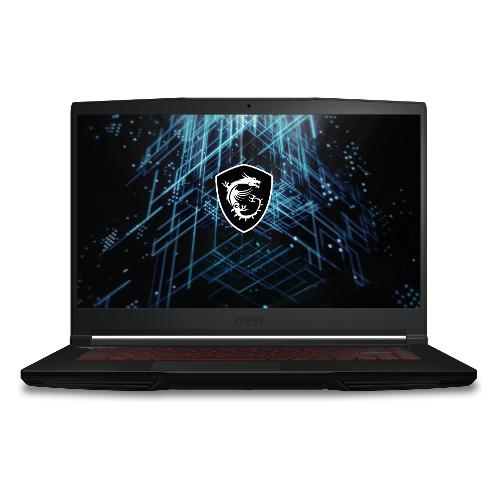 Msi Notebook 15,6" GF63 THIN 11Uc 614It ( Intel Core i7 8GB 512GB ) Black 9S7 16R612 614