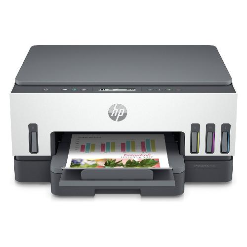 HP LaserJet Stampante multifunzione M140w - Bianco e nero (7MD72F#B19)