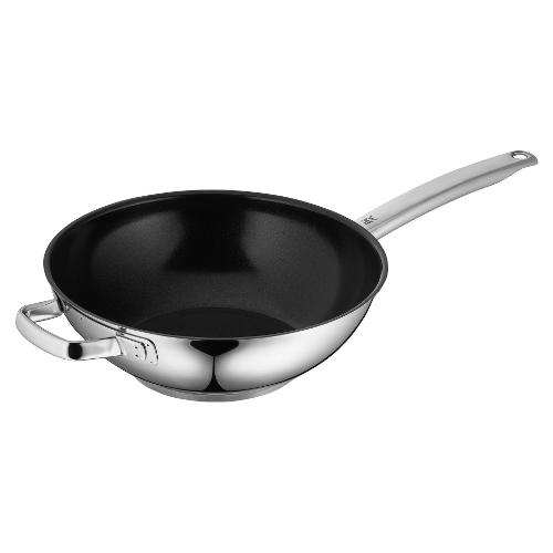 Wmf ProfiResist Padella 28 cm Cromargan® 18/10 Acciaio Inox