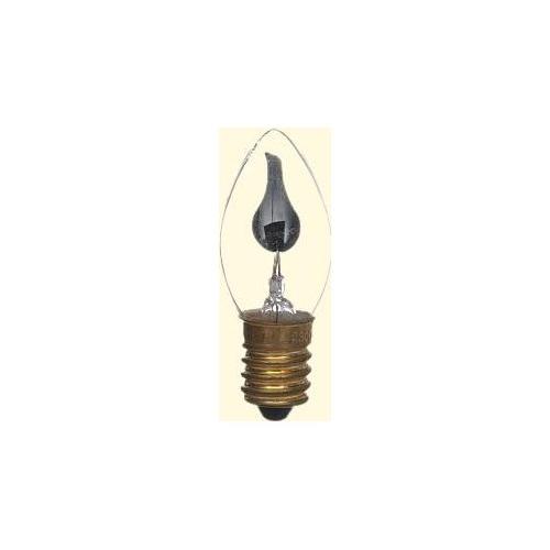 Rossi Rosa Luci presepe Effetto Fiamma 86072