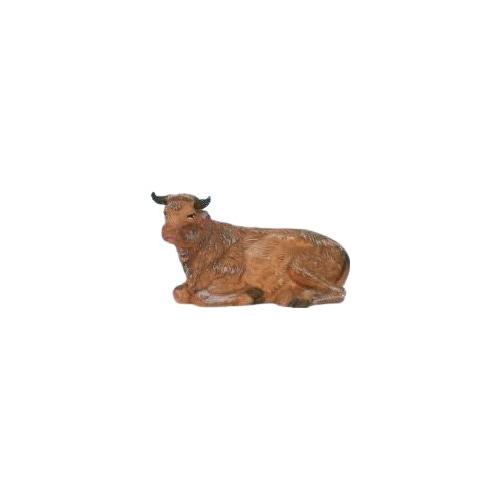 Rossi Rosa Bue (10cm) PVC 11142BU
