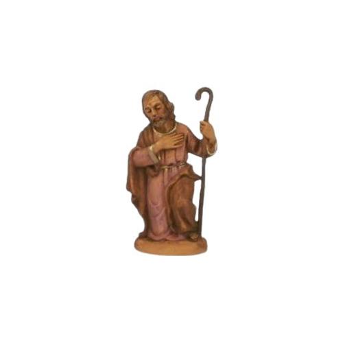 Rossi Rosa San Giuseppe (12cm) PVC 11149SA
