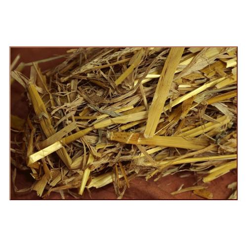 Rossi Rosa Decoro presepe Paglia naturale in busta Naturale 86153