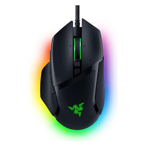 Razer Mouse Gaming BASILISK V3 Wired Black RZ01 04000100 R3M1