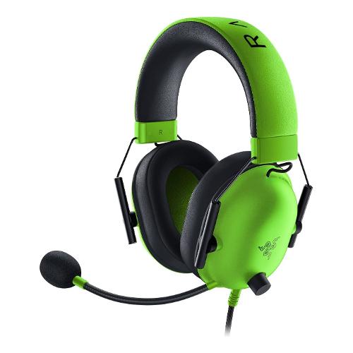 Razer Cuffie gaming BLACKSHARK V2 X Green RZ04 03240600 R3M1