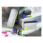 Custodia videogioco SWITCH Case Splatoon 3 10009638