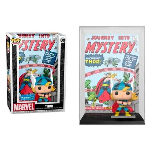 Funko POP COMIC COVERS Dc Comic Cover Thor 62815