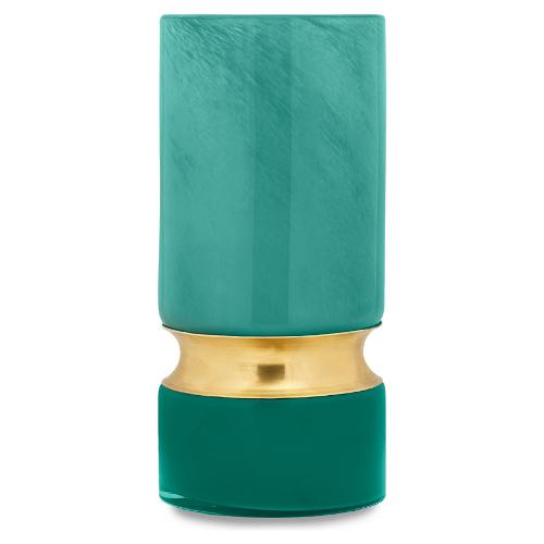 Fade Vaso Vetro (28cm) SHADE CANDYLAND Verde 57196