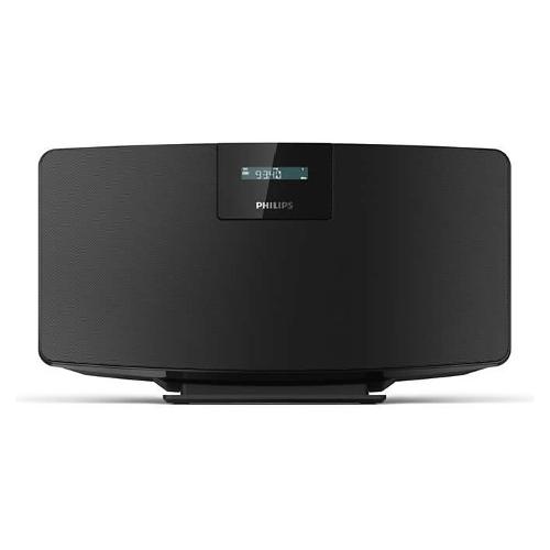 Philips Radio Dab+ Black TAM2505 10