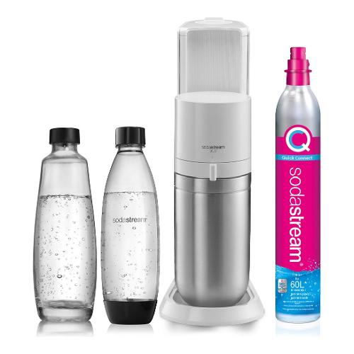 Sodastream Gasatore DUO White 2270178