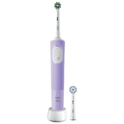 Oral B Spazzolino elettrico VITALITY PRO Lilla