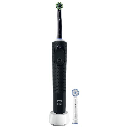 ORAL-B SPAZZOLINO ELETTRICO BASE PRO VITALITY BLACK 