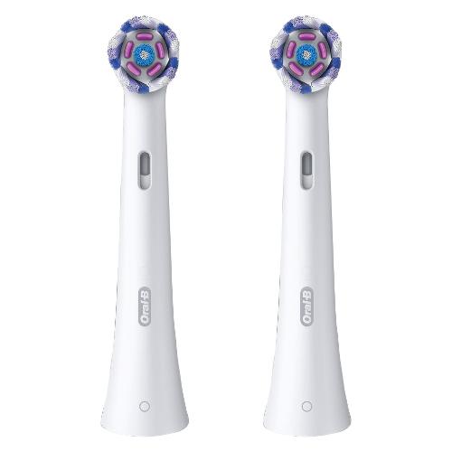 ORAL-B 80335621 Oral-B iO Testine Di Ricambio Ultimate Clean. 2