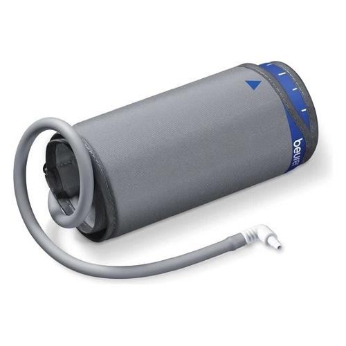 Beurer Manicotto misuratore pressione MEDICAL Standard Grey e Blue 163388