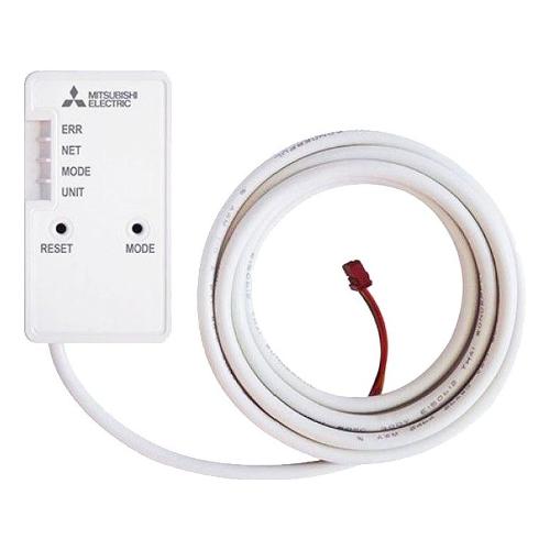 Mitsubishi Modulo WI FI condizionatore Mac 587If E White 601928