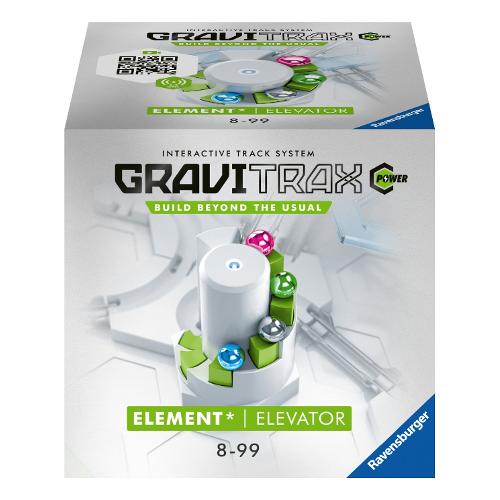Ravensburger Power elevator per piste GRAVITRAX 26200