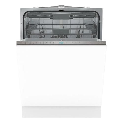 Hisense Lavastoviglie incasso 16 coperti Hv663C60 classe C (L60cm)