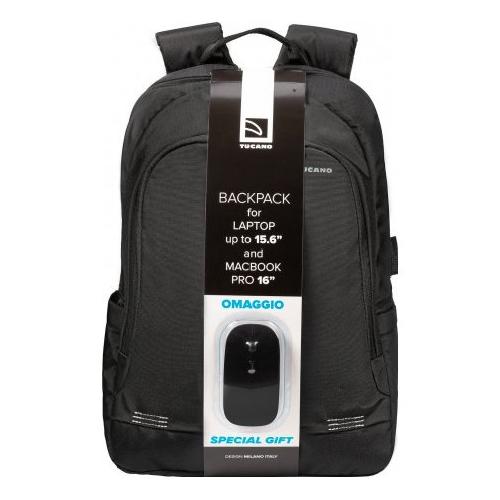 Tucano Zaino notebook 15,6