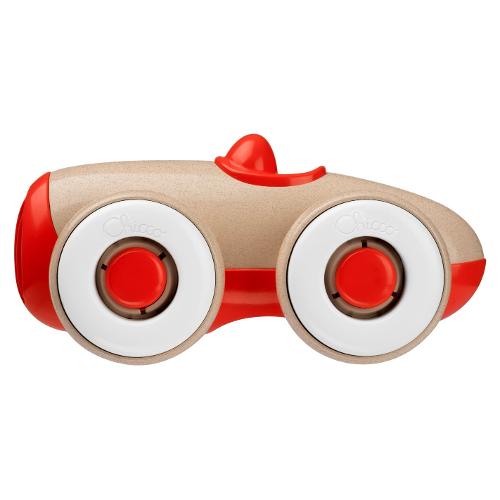 Chicco Macchinina 12m+ ECO+ Rosso 00011155000000