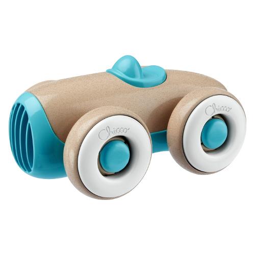 Chicco Macchinina 12m+ ECO+ Blu 00011156000000