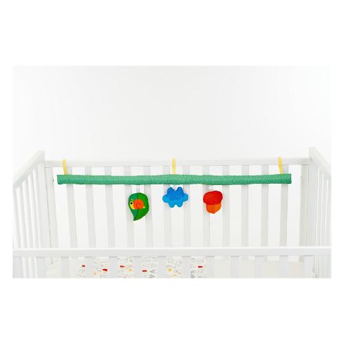 Chicco Palestrina delle attività 3 in 1 0m+ MAGIC FOREST 00011353000000