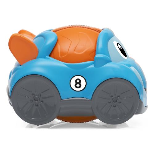 Chicco Radiocomando Rolly Coupe' Rc TURBO BALL 00011011000000
