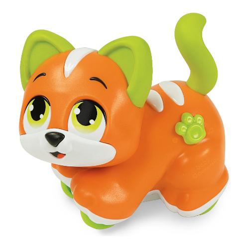Clementoni Gattino Cercacoccole 12-36m BABY 17451