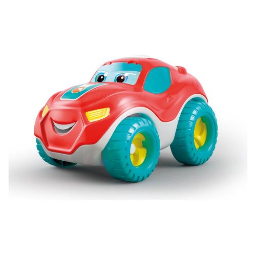 Clementoni Radiocomando Auto Carlo Corro e Parlo BABY 17736