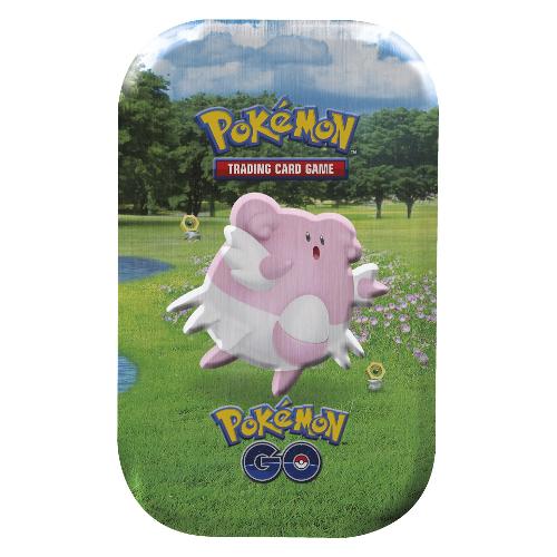 Gamevision Carte gioco Mini Tin Spada e Scudo 10.5 POKÉMON Assortito PK60244ISINGPZ