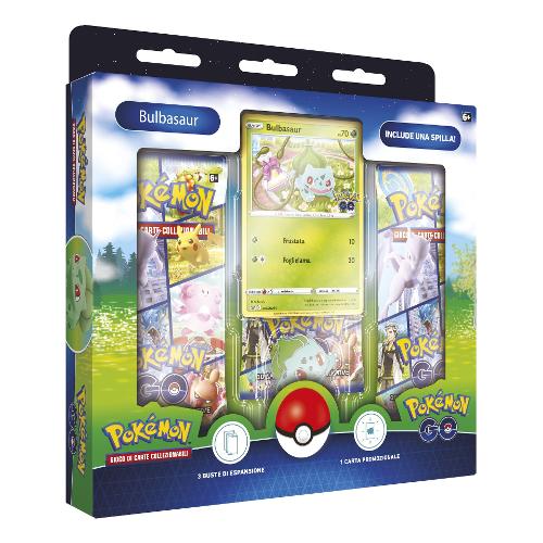 Gamevision Carte gioco Pin Box Spada e Scudo 10.5 POKÉMON Assortito PK60252ISINGPZ