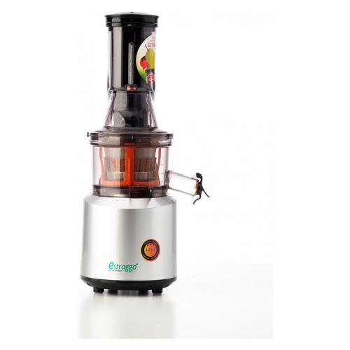Siqur Salute Estrattore 200W ESTRAGGO Light Bianco