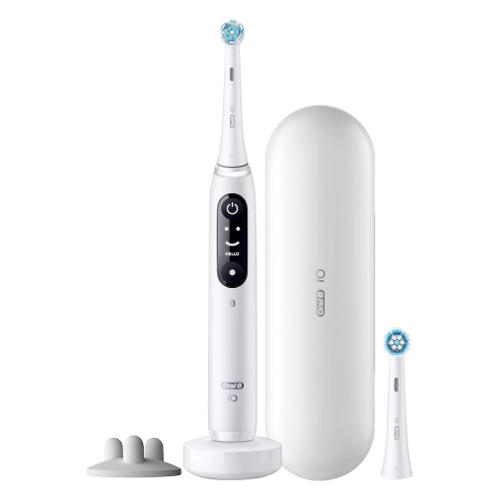 Oral B Spazzolino elettrico IO SERIES 7S White
