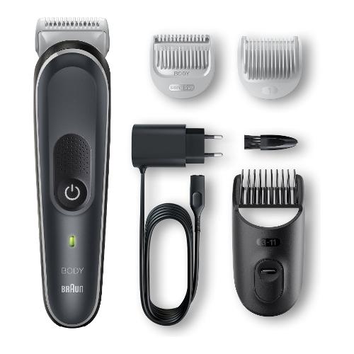 Braun Body Mini BS1000 - Trimmer corpo