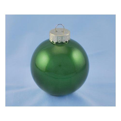 Santa Claus Pallina albero Assortito TE173514 (8cm)