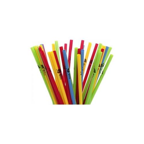 Virinnova Cannucce Multicolor 40pz 2400420