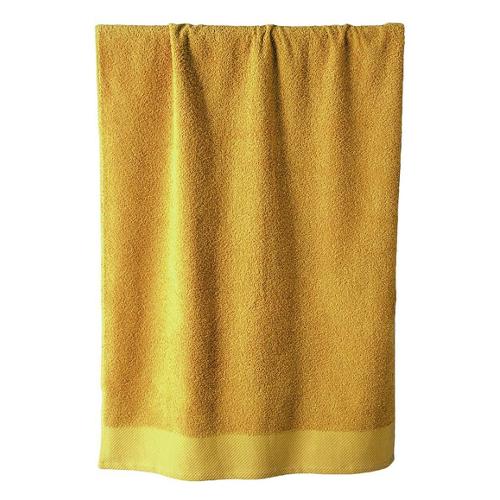 Happidea Asciugamano ospite TINTA UNITA (55x37cm) Spugna IM271 Narciso