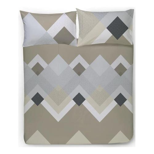 Happidea Parure copripiumino due piazze HISHIGATA 9417 12