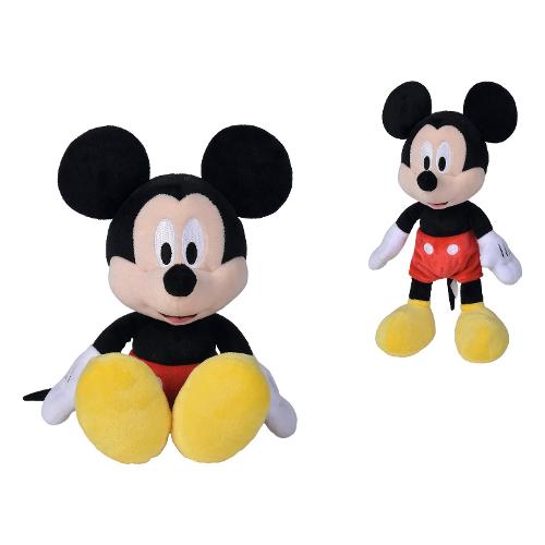Simba Peluche Topolino (25cm) DISNEY 6315870225