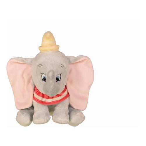 Simba Peluche Classic Dumbo (35cm) DISNEY 6315876464x04