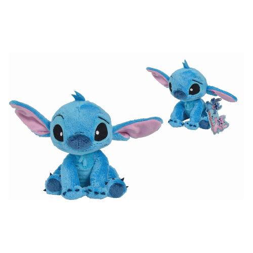 Simba Peluche Stitch (25cm) DISNEY 6315876953