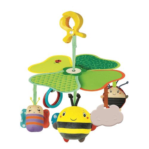 Clementoni Easy Peasy Travel Mobile 0m+ BABY 17790