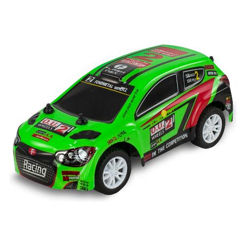 Re. El Toys Radiocomando Sprint Race Cars Flash scala 1:26 Assortito 2360