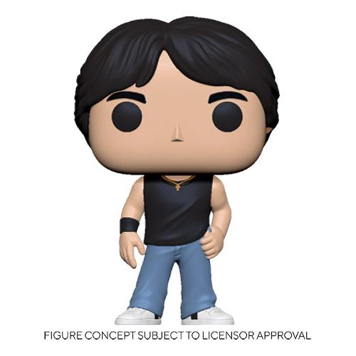 Funko POP TELEVISION Happy Days Chachi 1128 41060