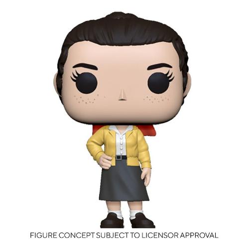 Funko POP TELEVISION Happy Days Joanie 1127 41059