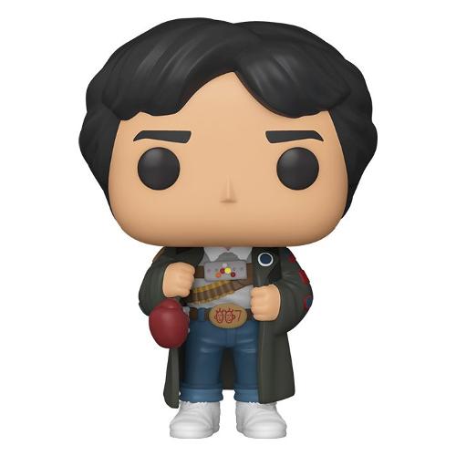 Funko POP MOVIES Goonies Data W Glove 1068 51532