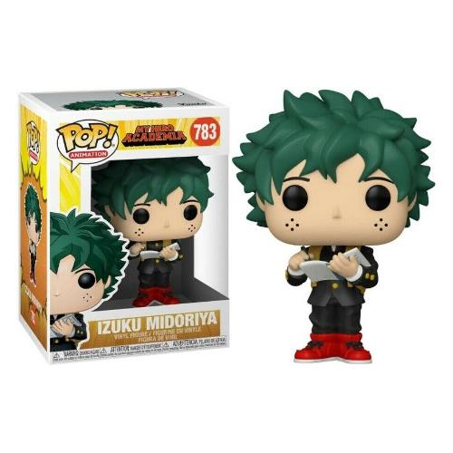Funko POP ANIMATION My Hero Academia Middle School Deku 783 48476