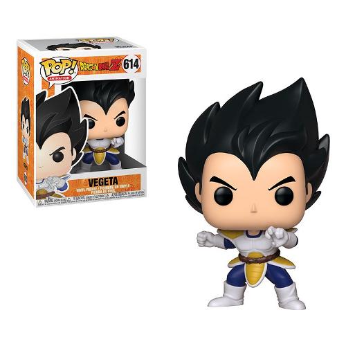 Funko POP ANIMATION Dragon Ball Z Super Vegeta 614 39697