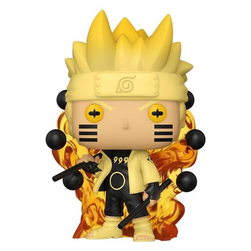 Funko POP ANIMATION Naruto Six Path 932 49801